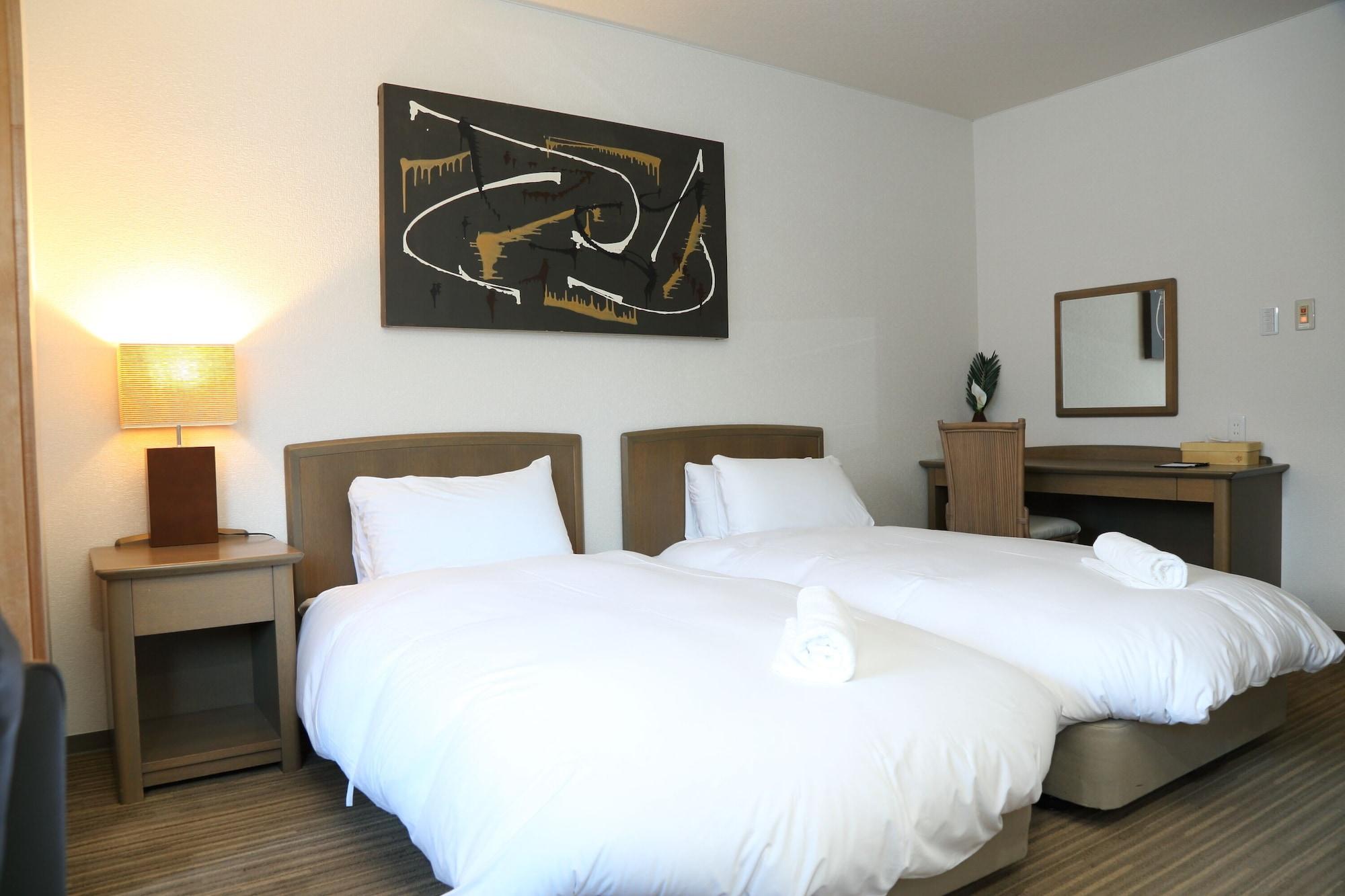 Hakuba Echo Hotel And Apartments ภายนอก รูปภาพ