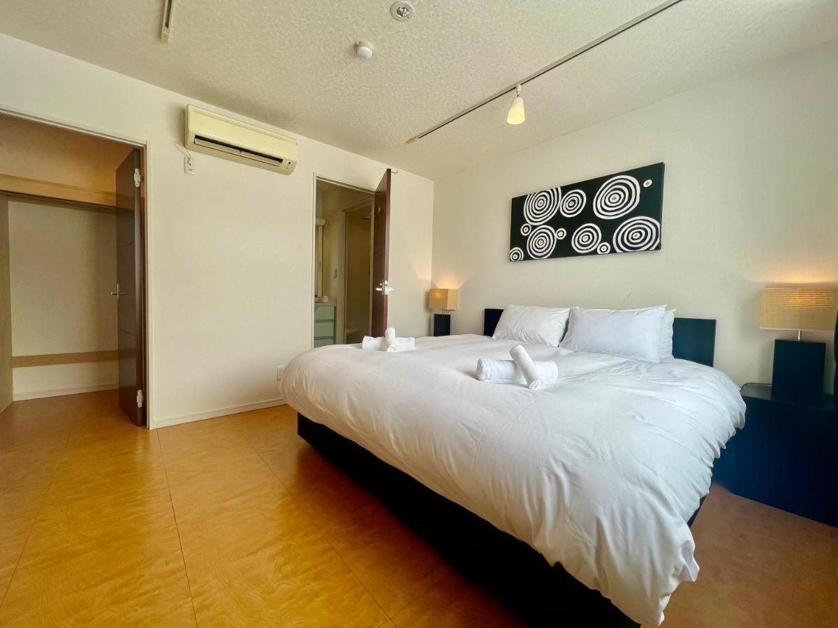 Hakuba Echo Hotel And Apartments ภายนอก รูปภาพ