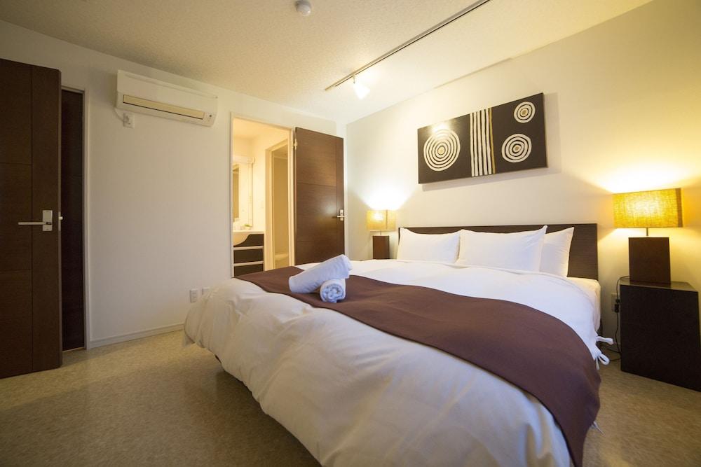 Hakuba Echo Hotel And Apartments ภายนอก รูปภาพ