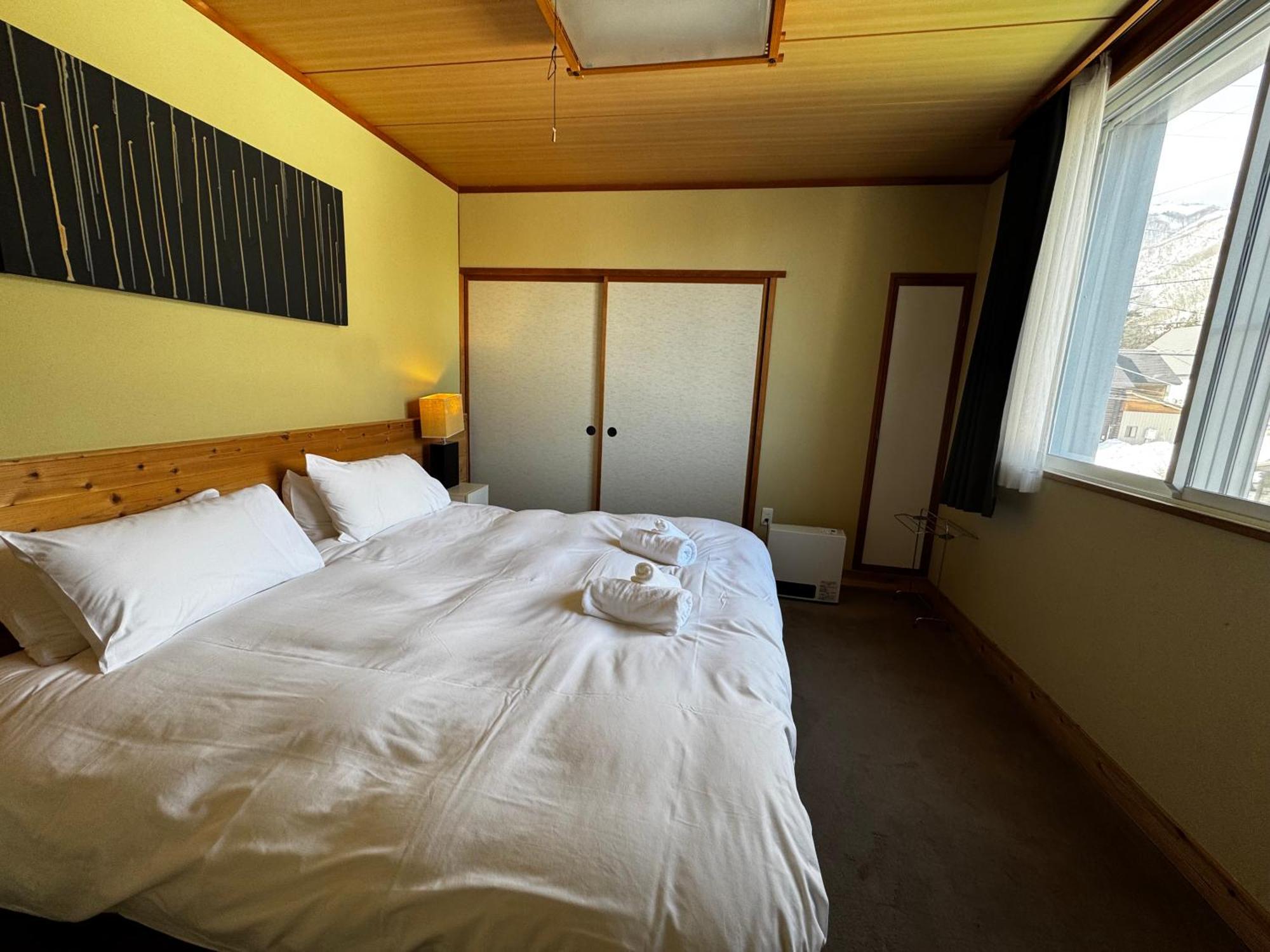 Hakuba Echo Hotel And Apartments ภายนอก รูปภาพ